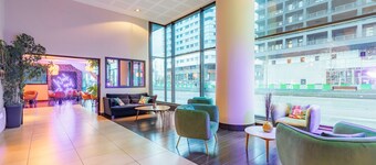 Appart'City Collection Paris Grande Bibliothèque