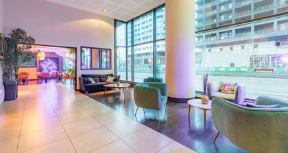 Appart'City Collection Paris Grande BibliothĂšque