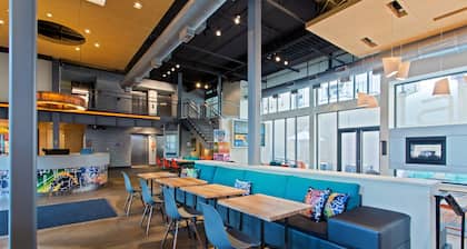 Aloft Birmingham Soho Square