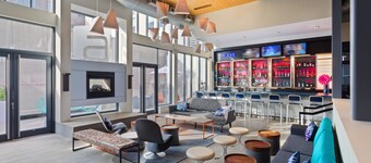 Aloft Birmingham Soho Square