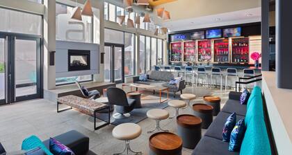 Aloft Birmingham Soho Square