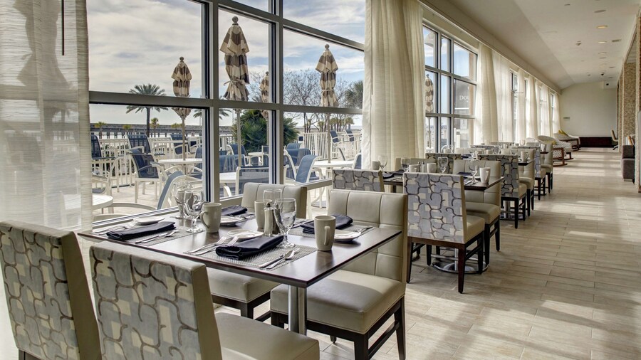 DoubleTree by Hilton Hotel Biloxi