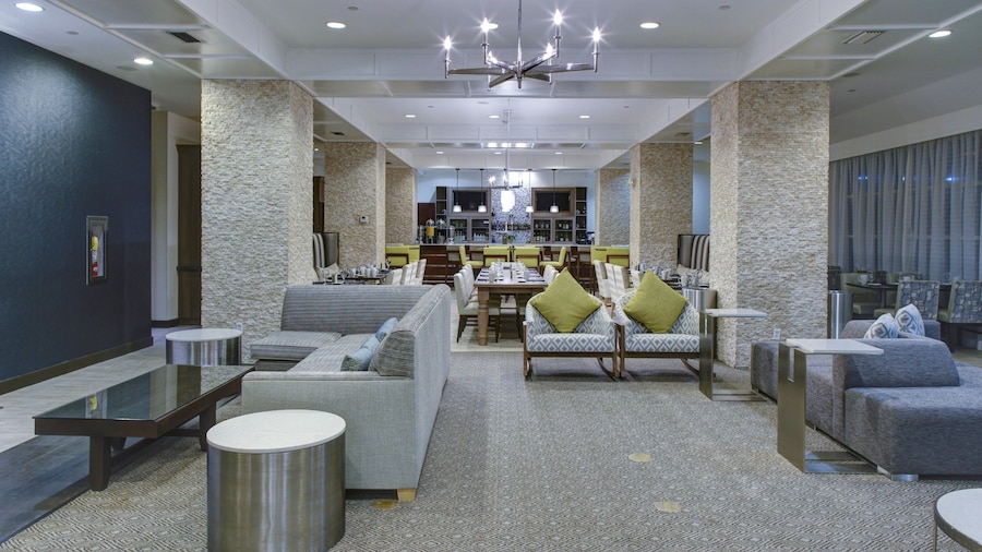 DoubleTree by Hilton Hotel Biloxi