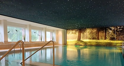 Berg & Spa Hotel Gabelbach