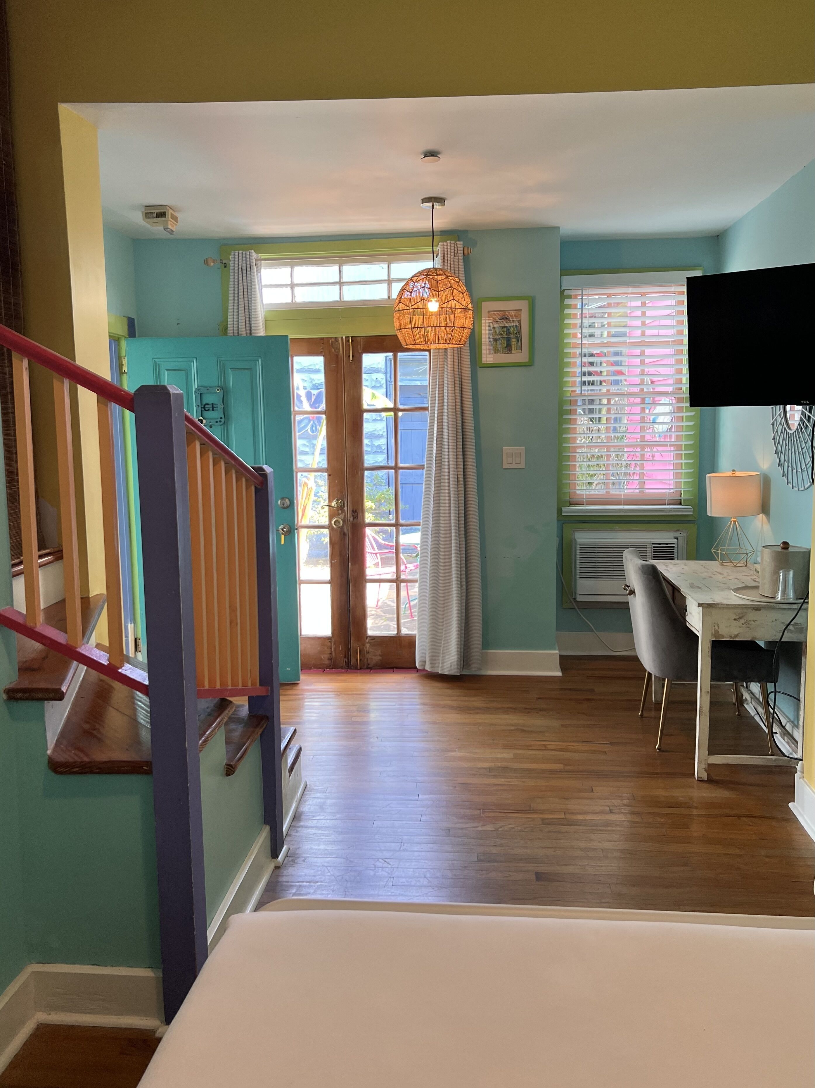 Foto - Creole Gardens Guesthouse and Inn