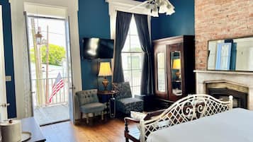 Chambre Deluxe