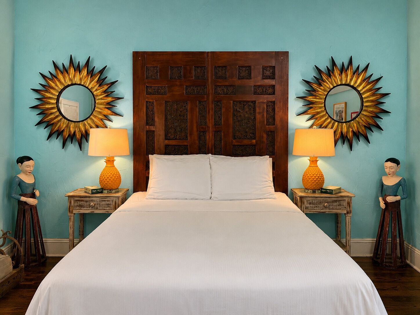Foto - Creole Gardens Guesthouse and Inn