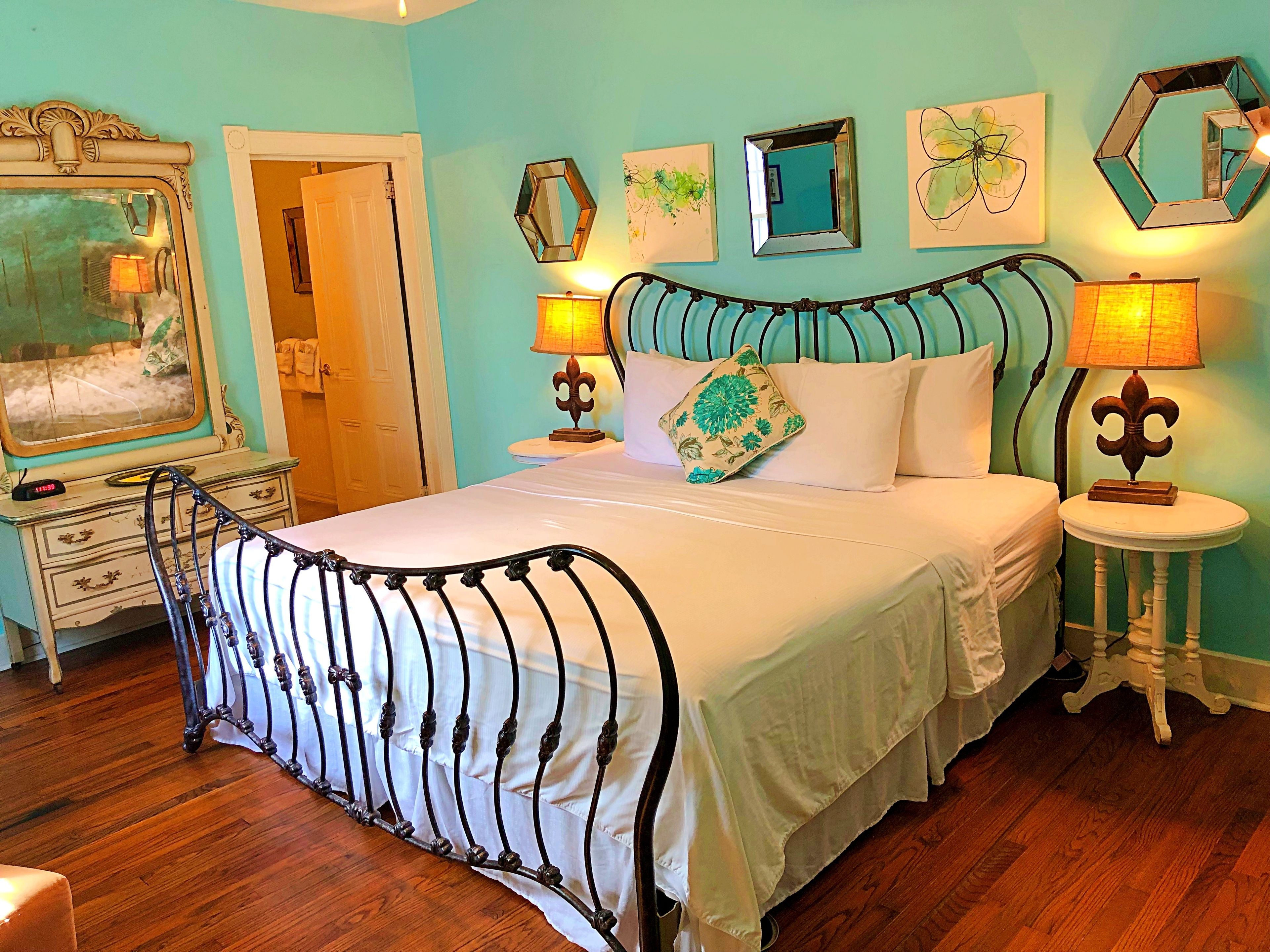 Foto - Creole Gardens Guesthouse and Inn