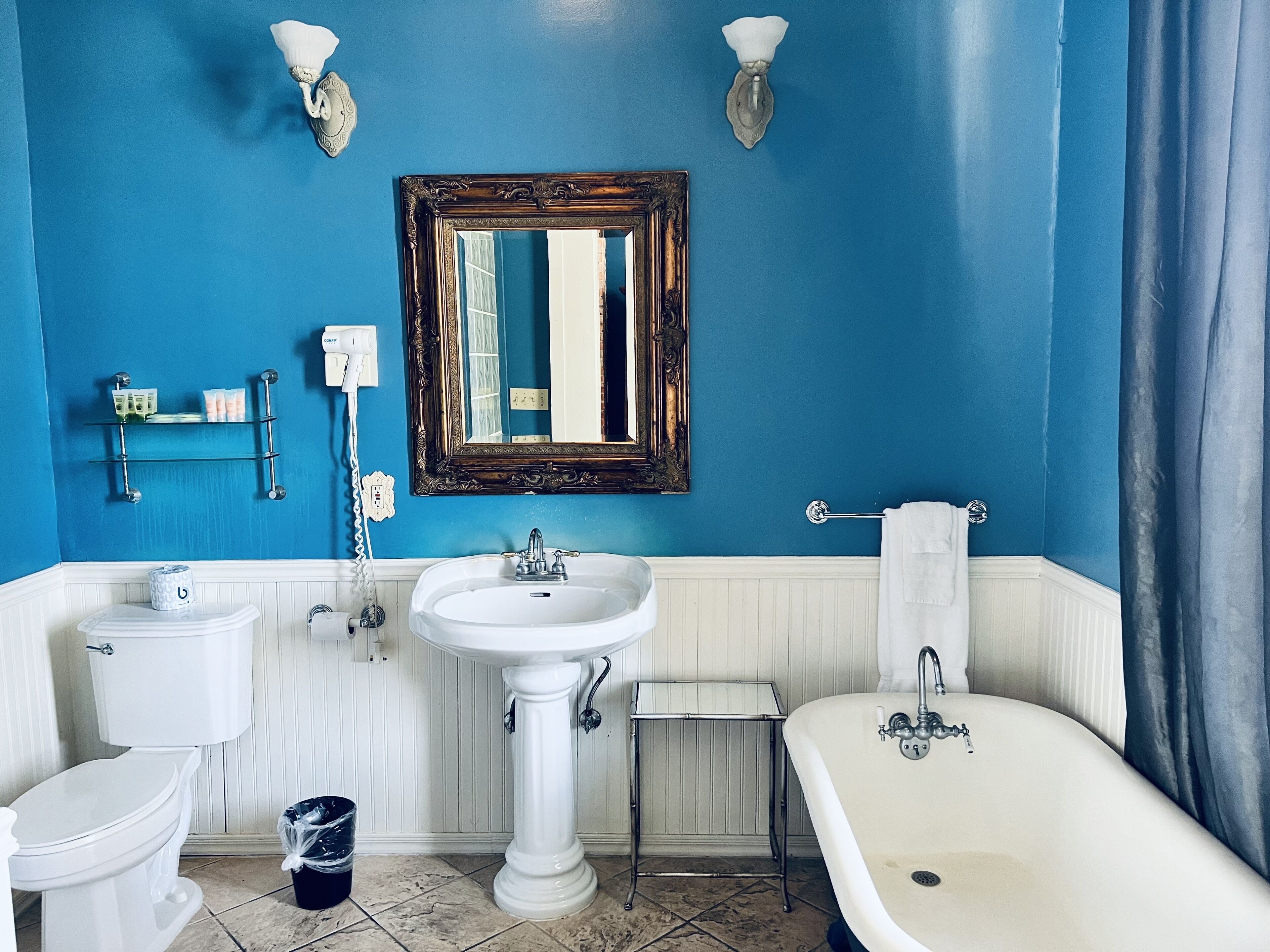 Foto - Creole Gardens Guesthouse and Inn