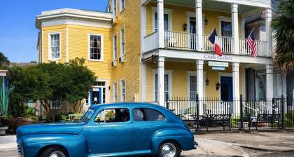 Creole Gardens Guesthouse and Inn