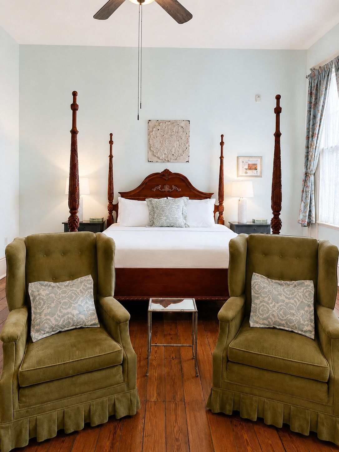 Foto - Creole Gardens Guesthouse and Inn
