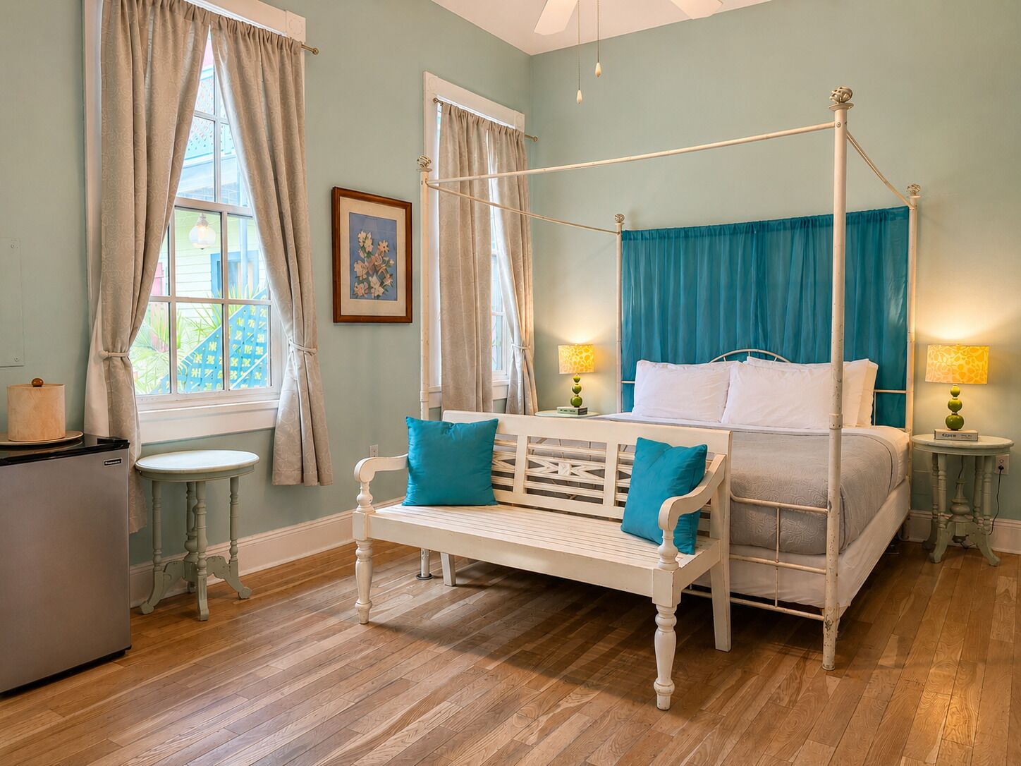 Foto - Creole Gardens Guesthouse and Inn
