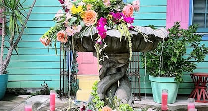 Creole Gardens Guesthouse and Inn