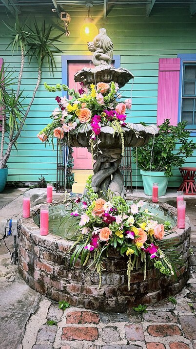 Creole Gardens Guesthouse and Inn