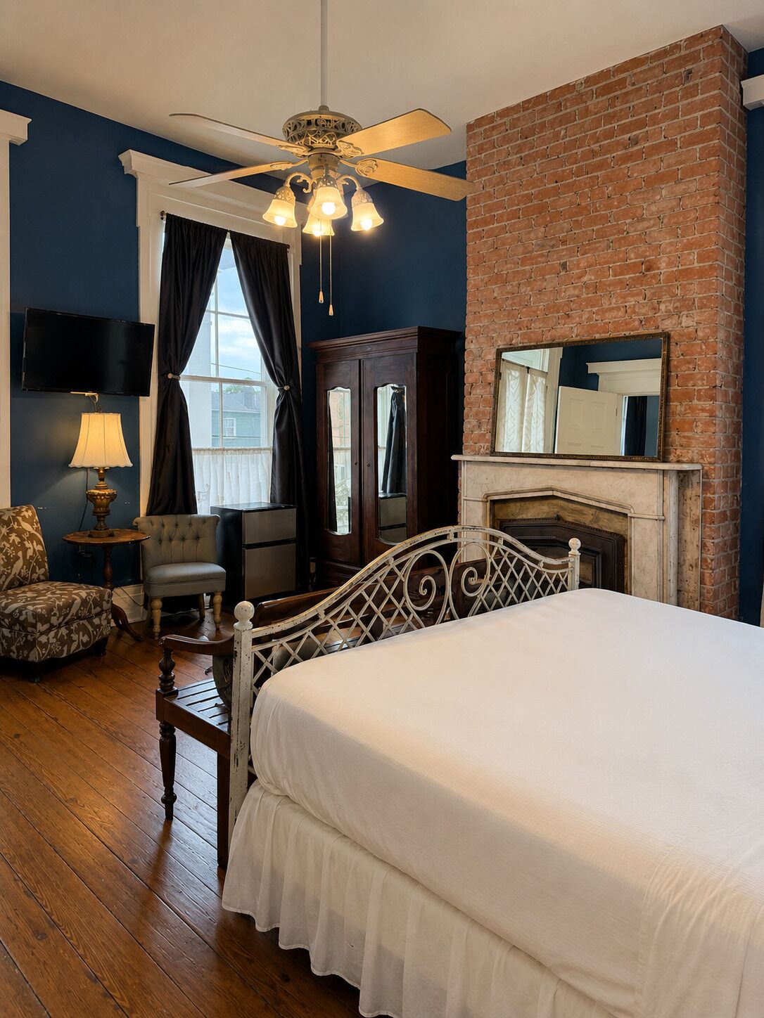 Foto - Creole Gardens Guesthouse and Inn