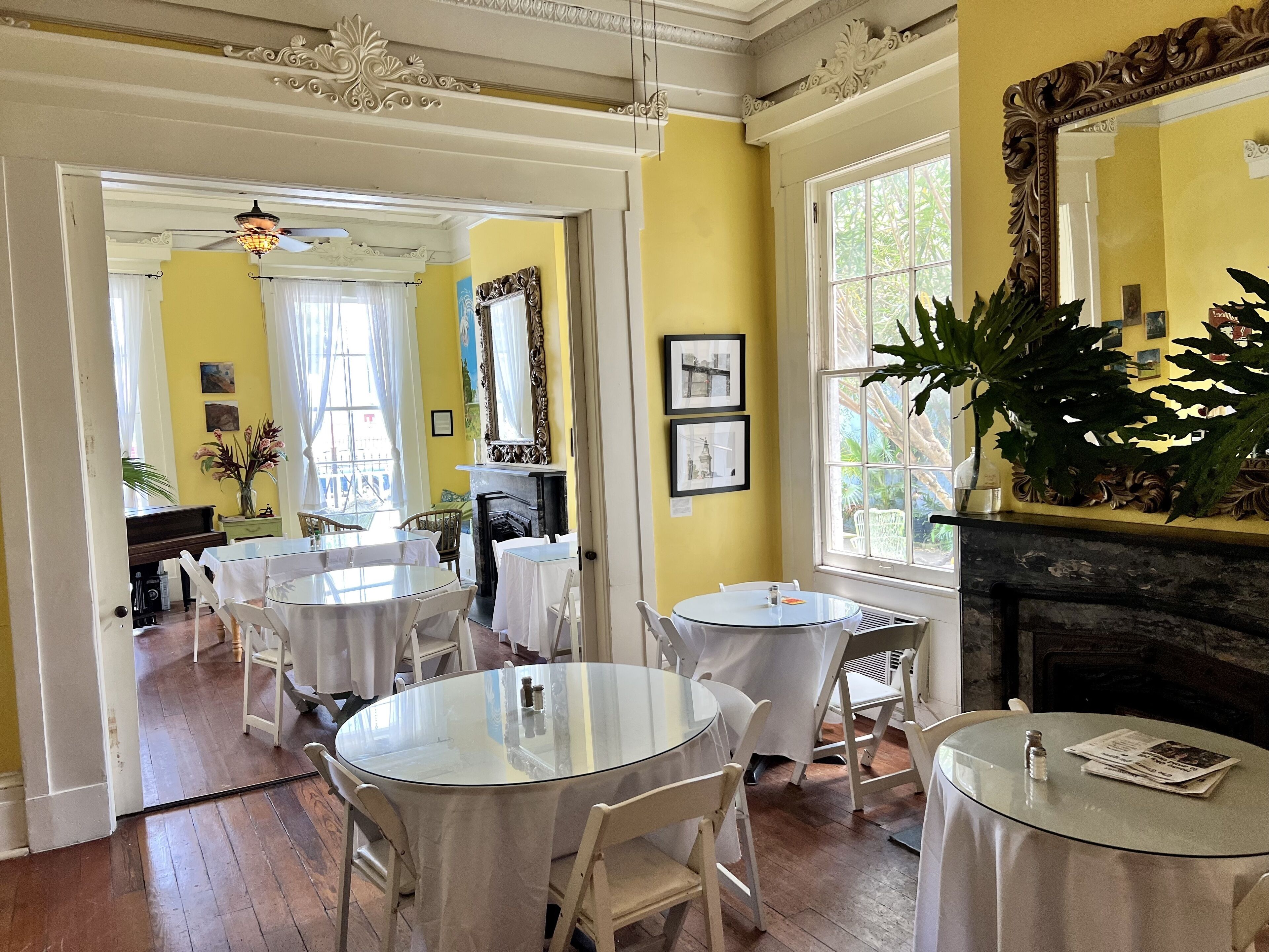 Foto - Creole Gardens Guesthouse and Inn