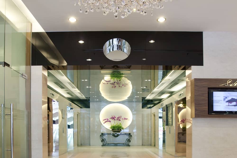 Silka Maytower Kuala Lumpur