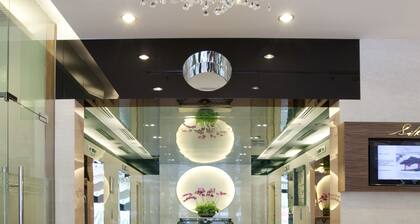 Silka Maytower Kuala Lumpur