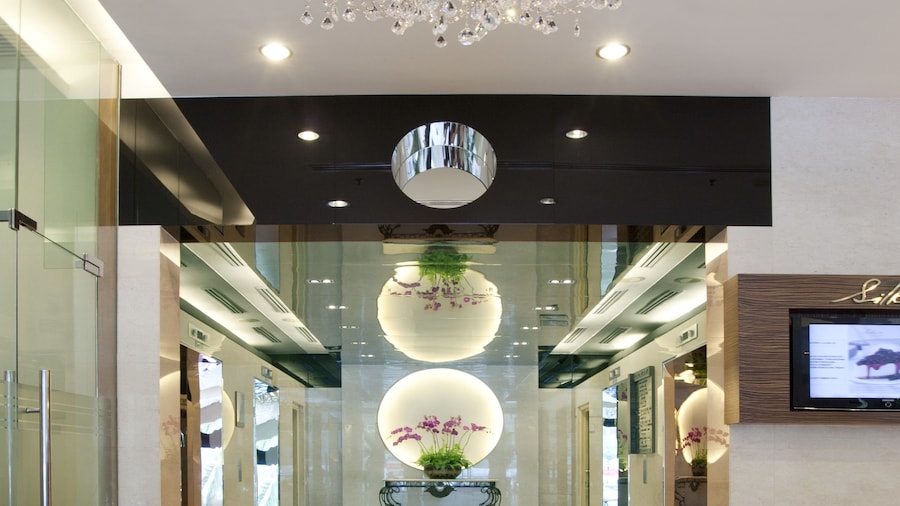 Silka Maytower Kuala Lumpur