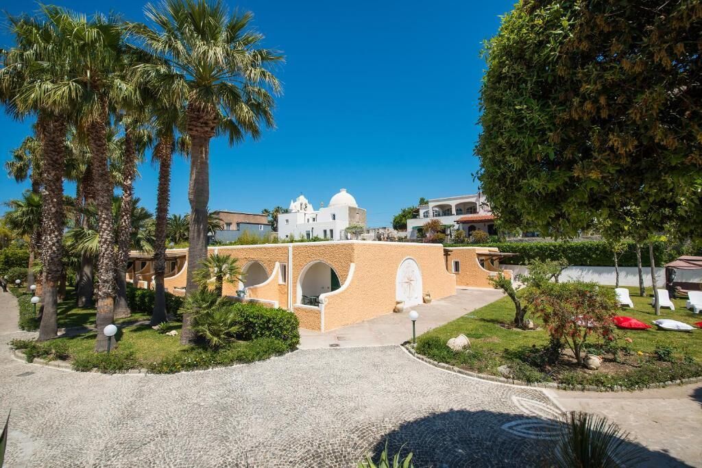 Foto - Hotel Parco delle Agavi