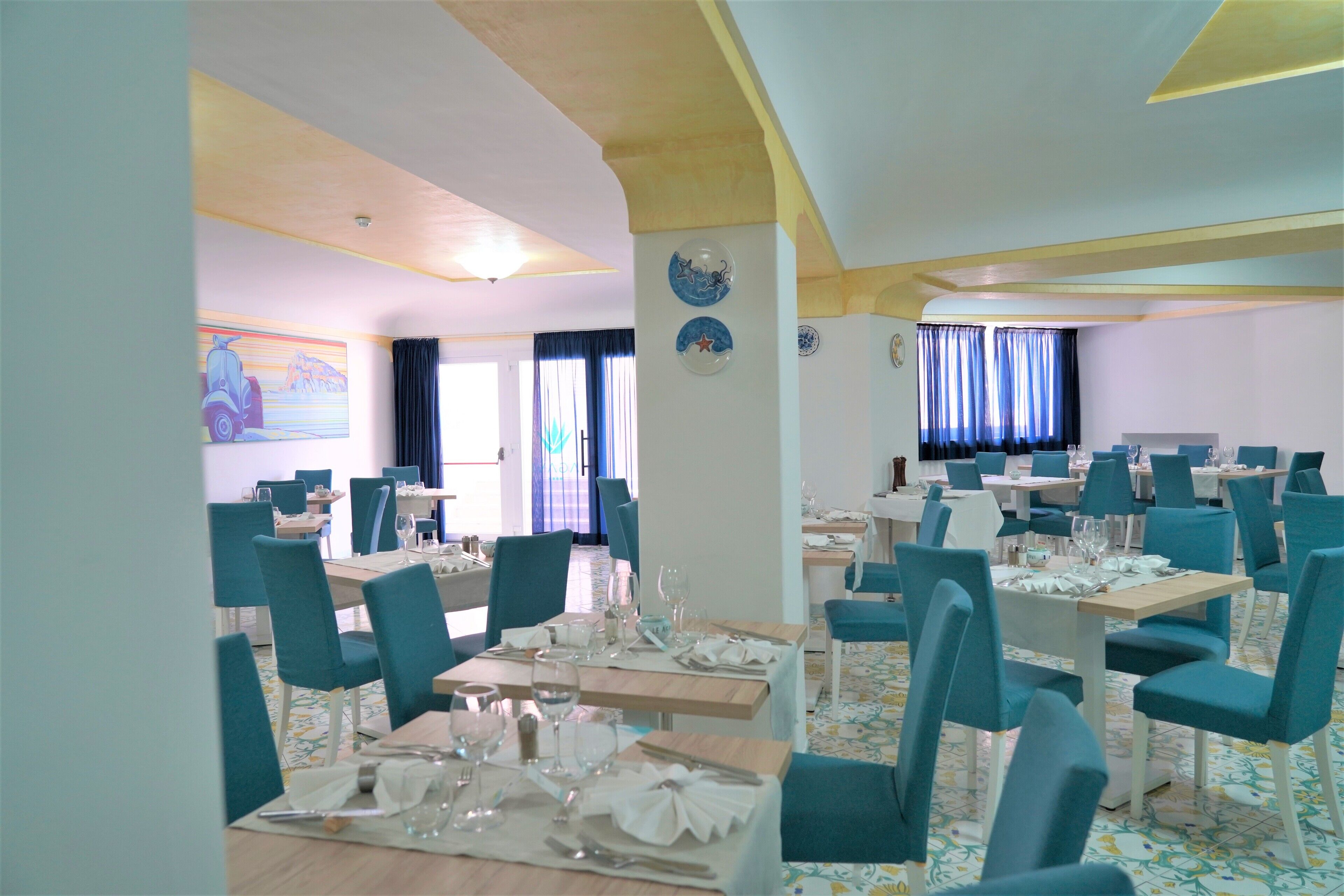 Foto - Hotel Parco delle Agavi