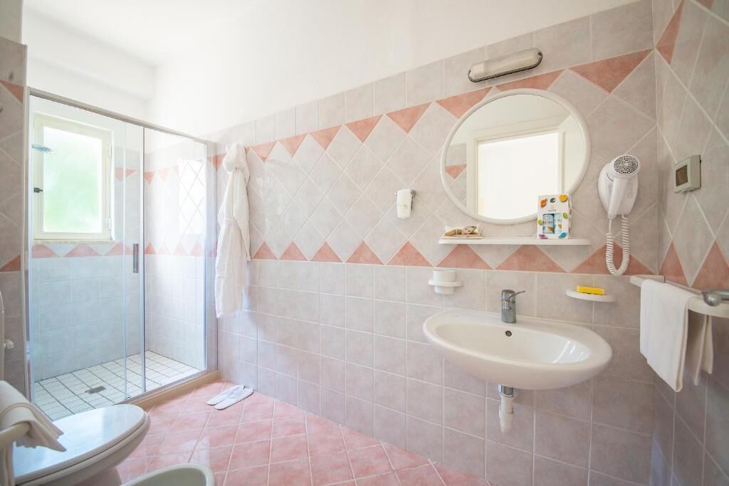 Foto - Hotel Parco delle Agavi