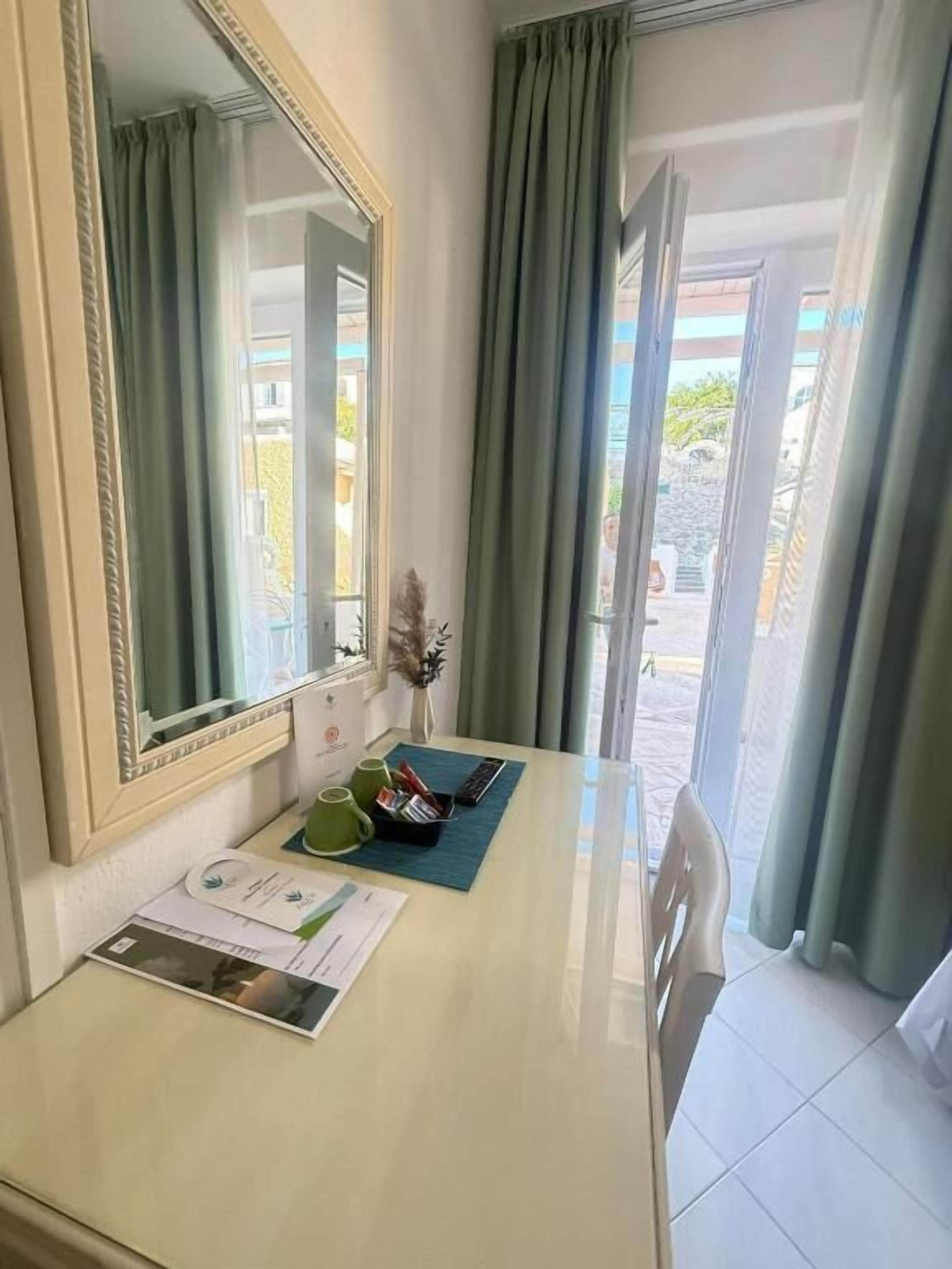 Foto - Hotel Parco delle Agavi