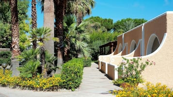 Detalle exterior
