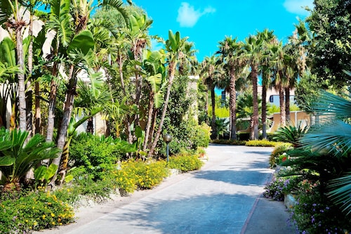 Hotel Parco delle Agavi