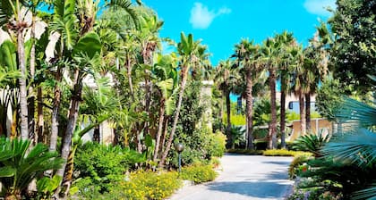 Hotel Parco delle Agavi