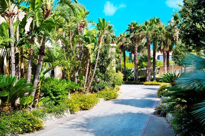 Hotel Parco delle Agavi