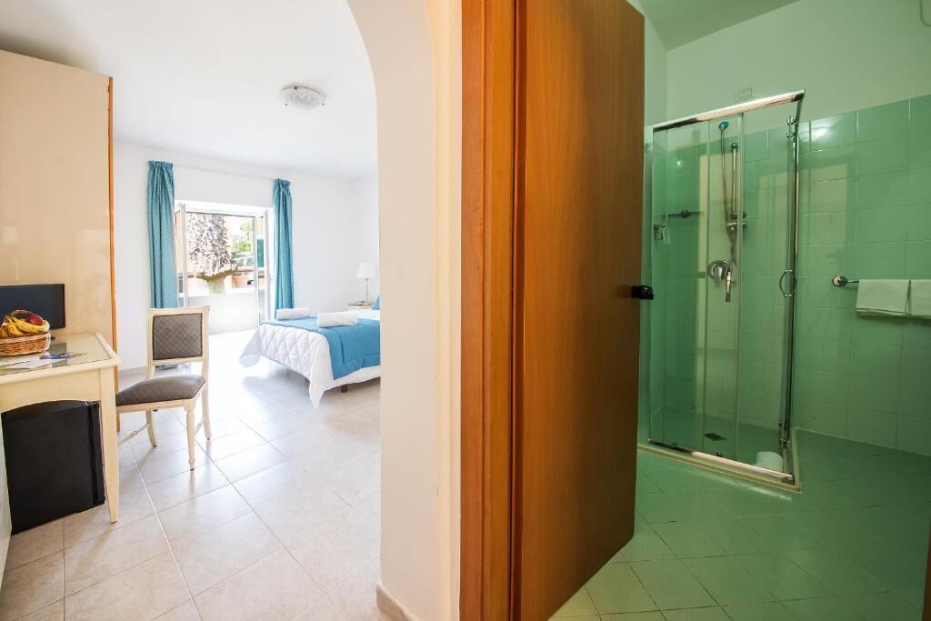 Foto - Hotel Parco delle Agavi