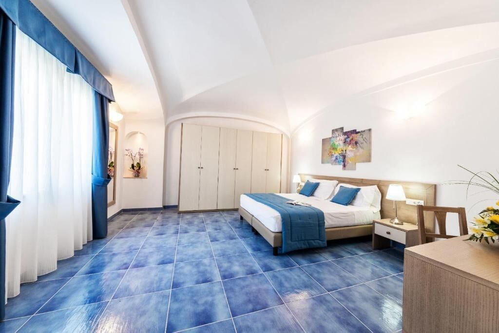 Foto - Hotel Parco delle Agavi