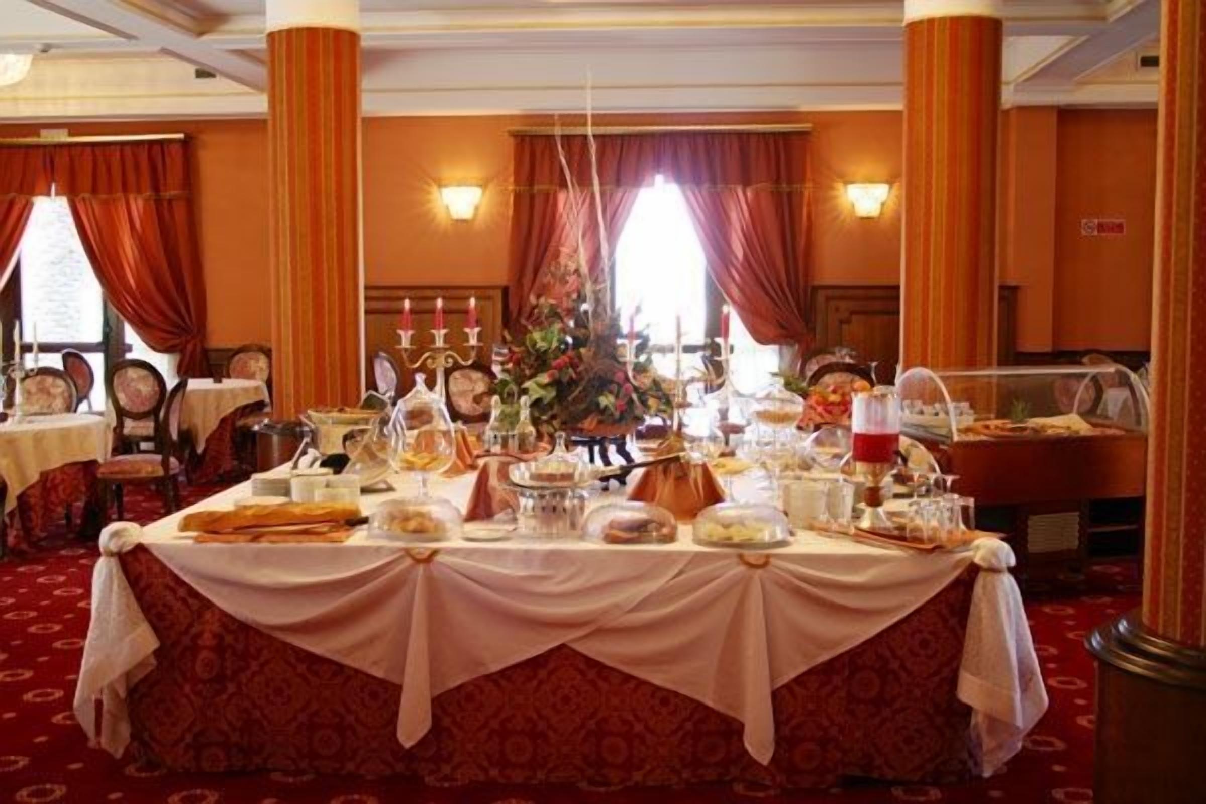 Foto - Grand Hotel Palace