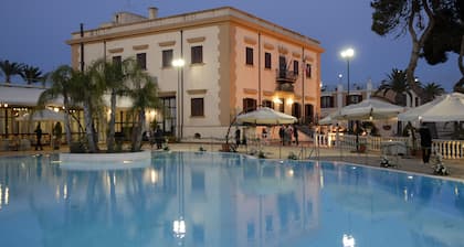Grand Hotel Palace