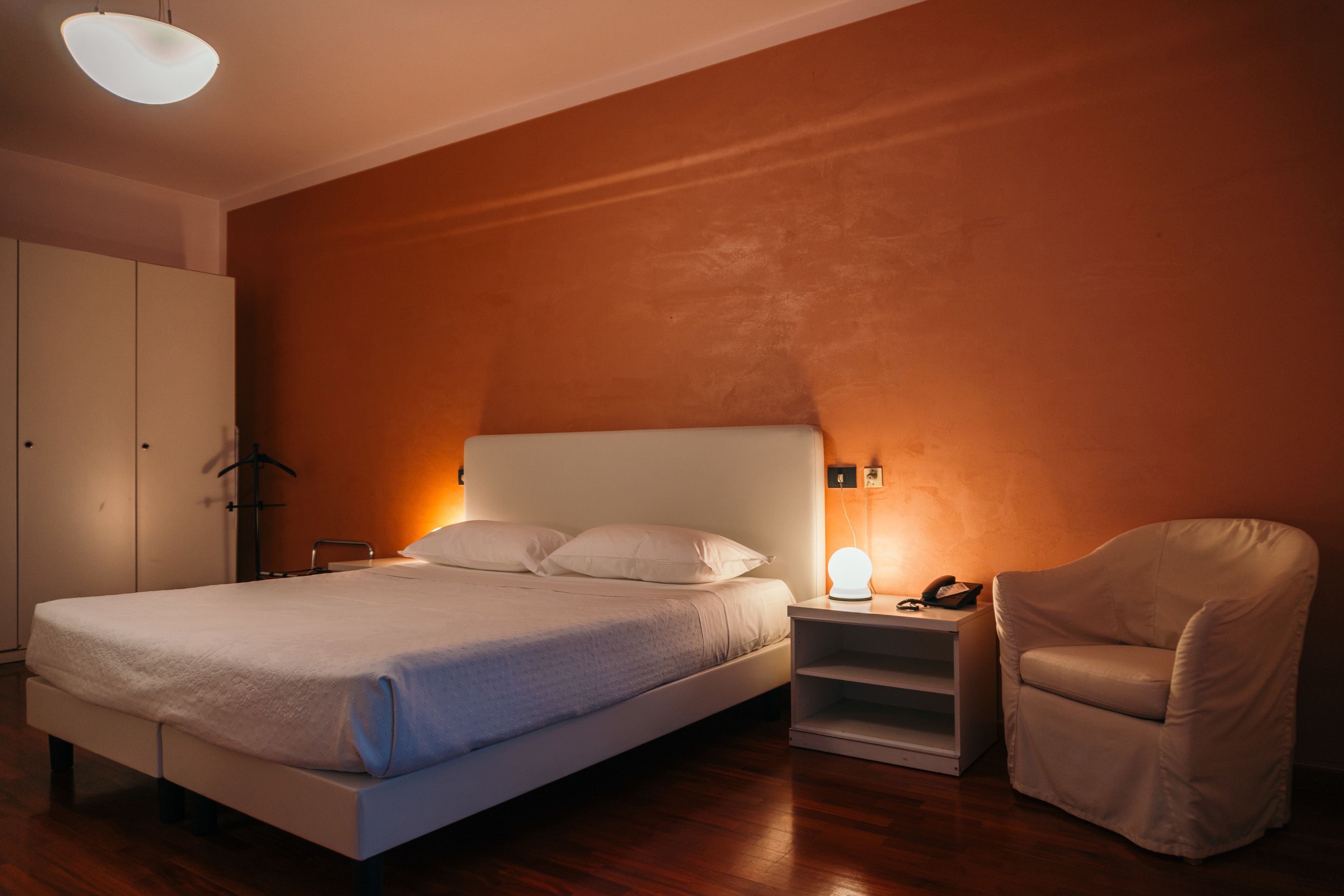 Foto - Residence Hotel Torino Uno