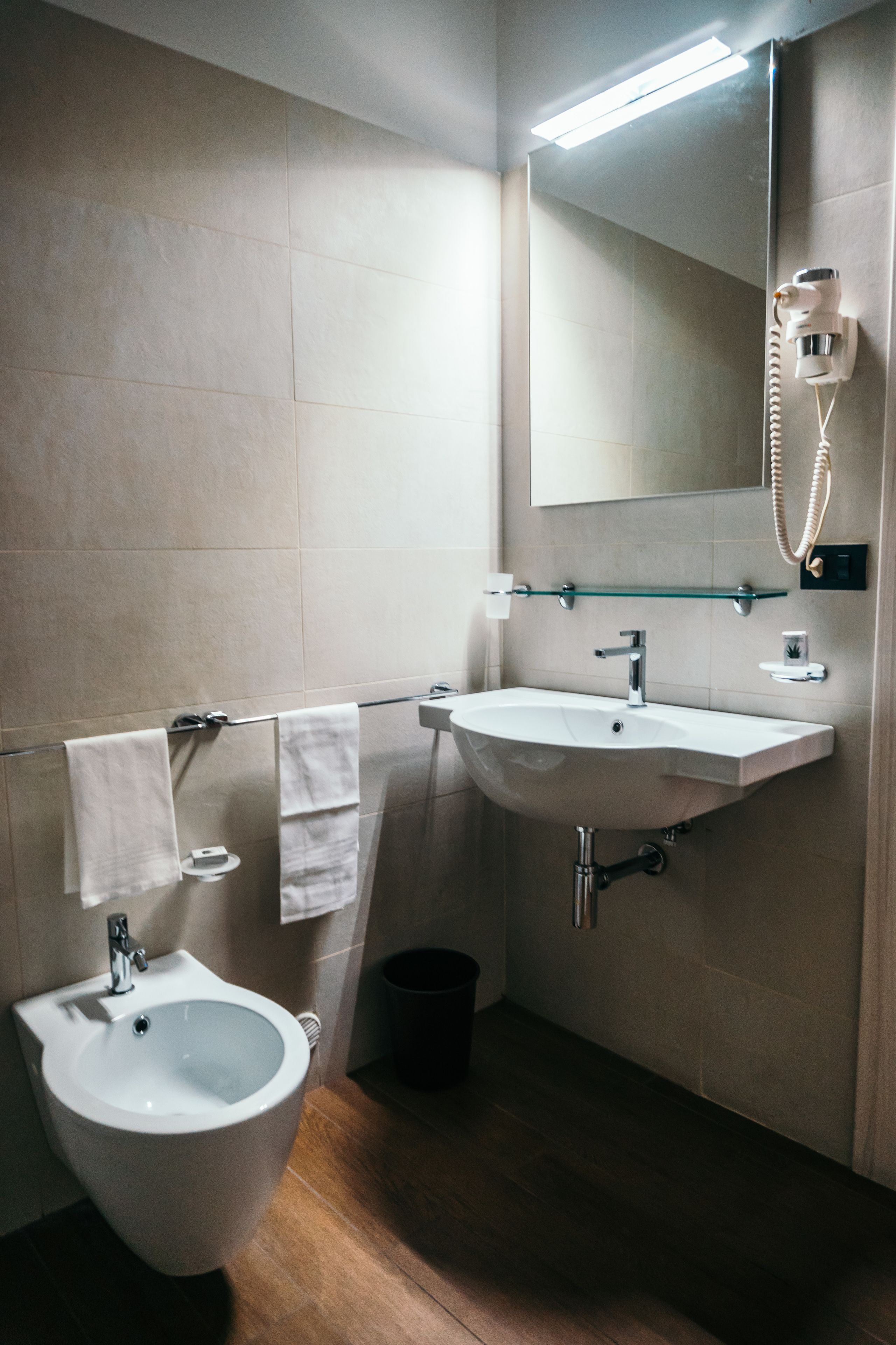 Foto - Residence Hotel Torino Uno