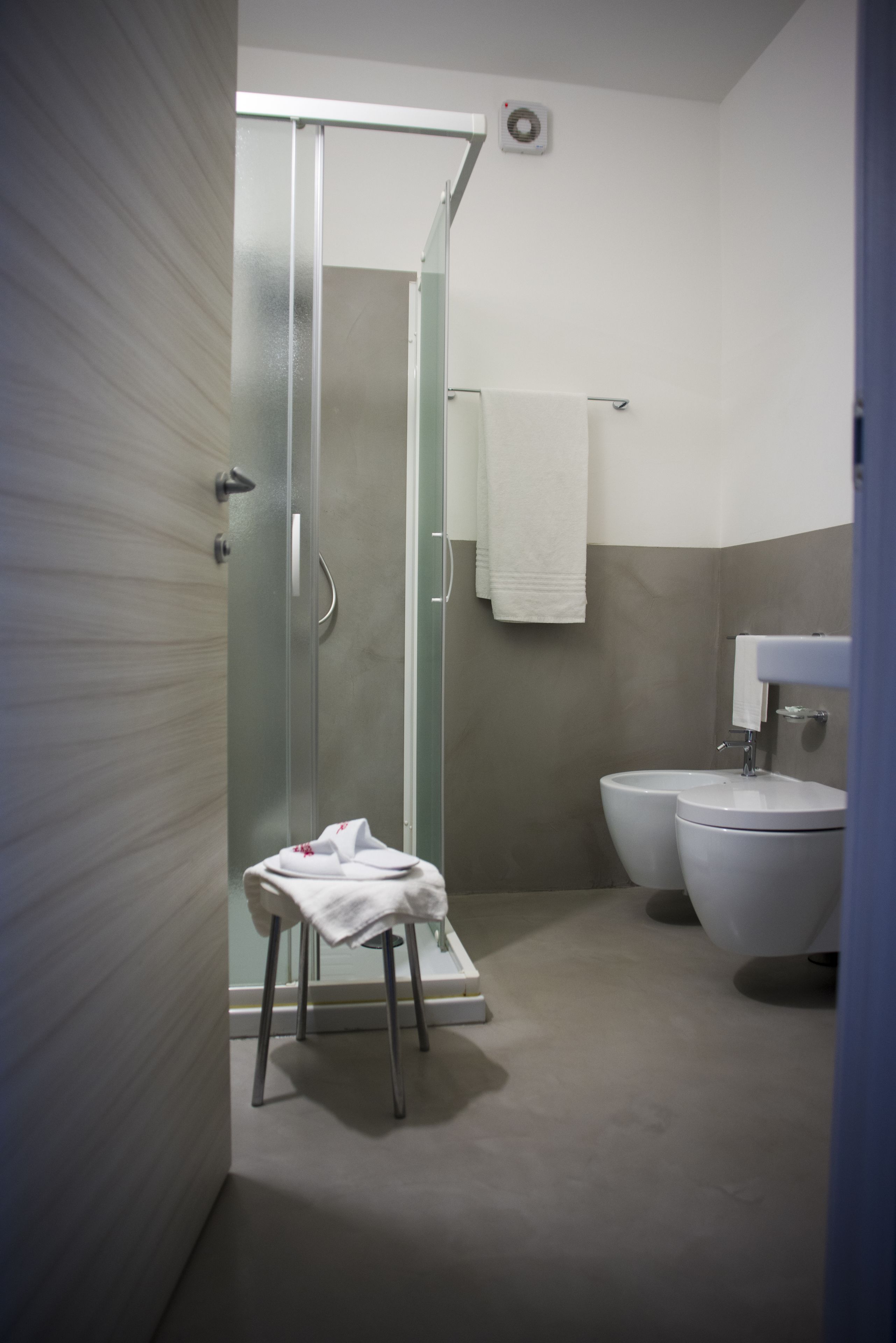 Foto - Residence Hotel Torino Uno