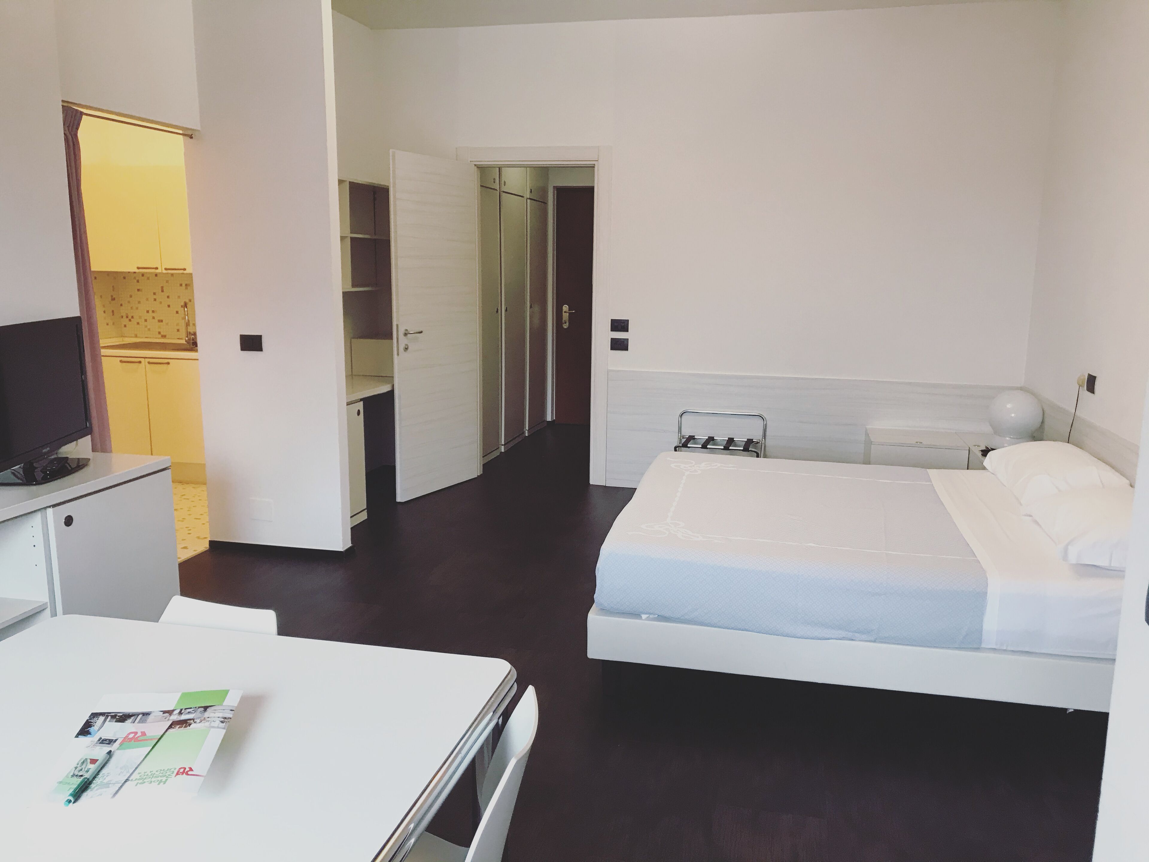Foto - Residence Hotel Torino Uno
