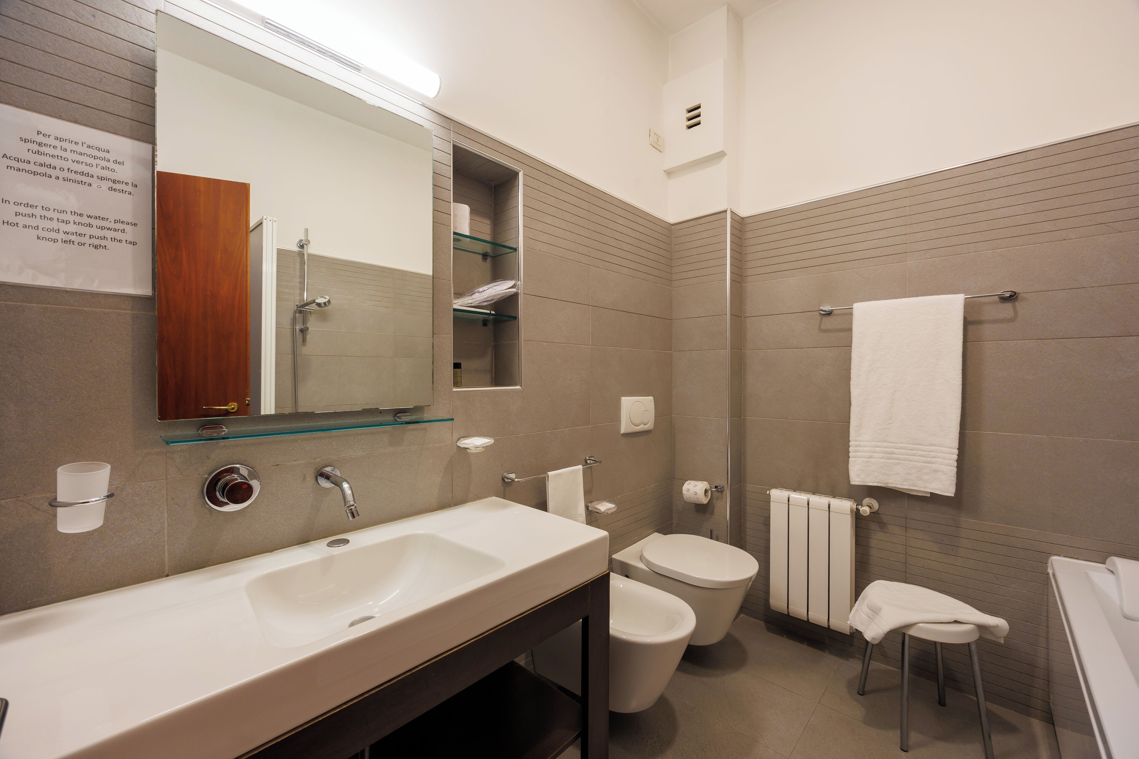 Foto - Residence Hotel Torino Uno