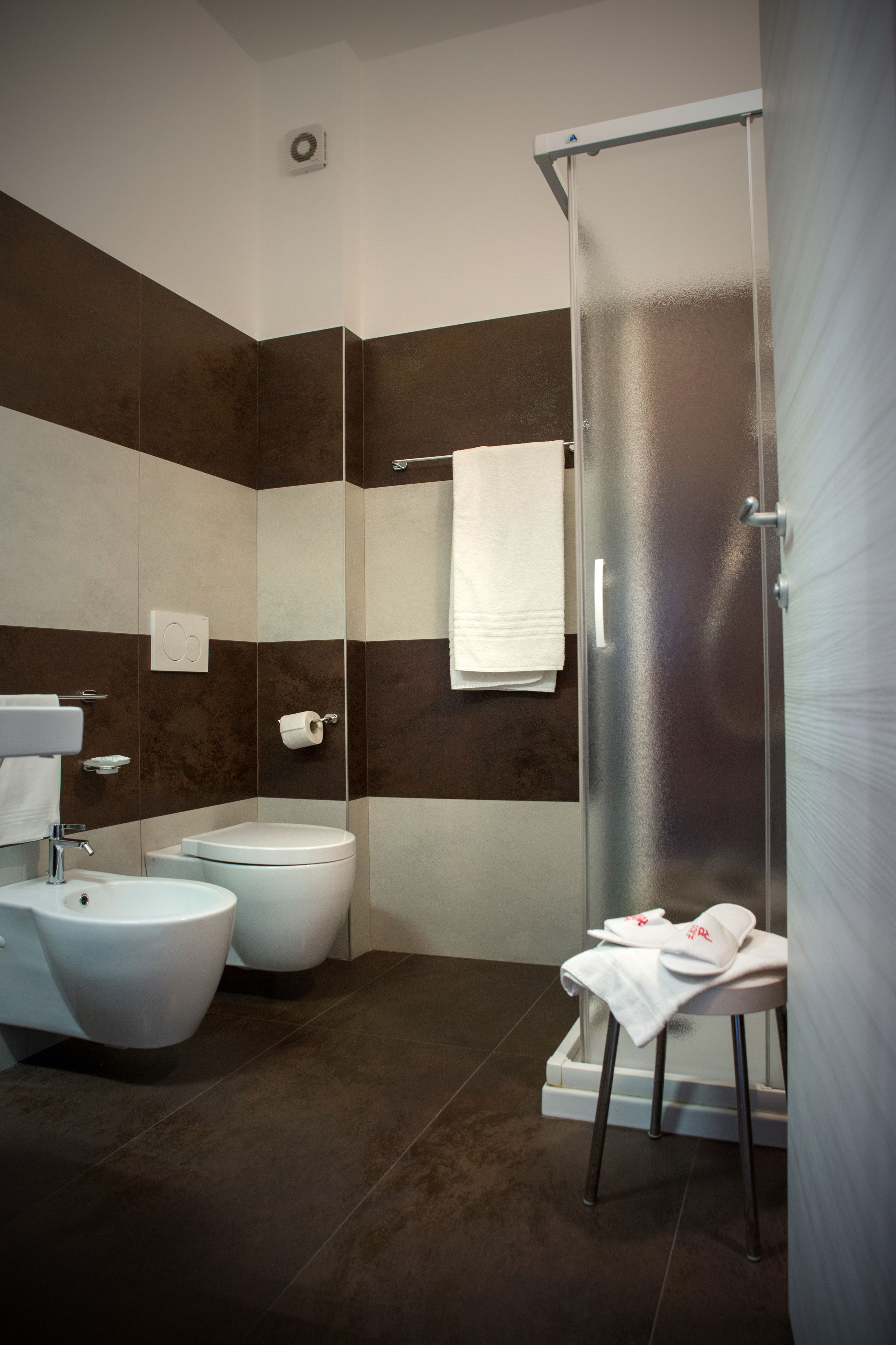 Foto - Residence Hotel Torino Uno
