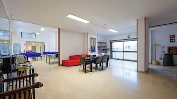 Sala de reuniones