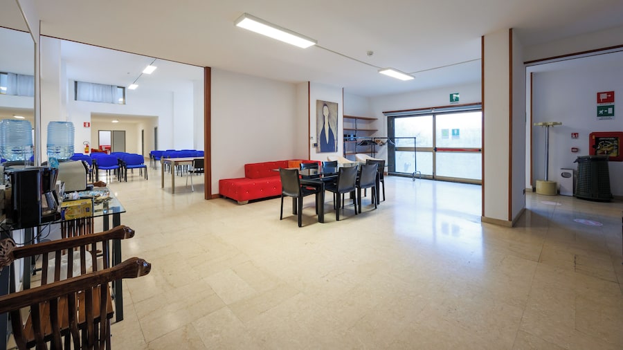 Residence Hotel Torino Uno