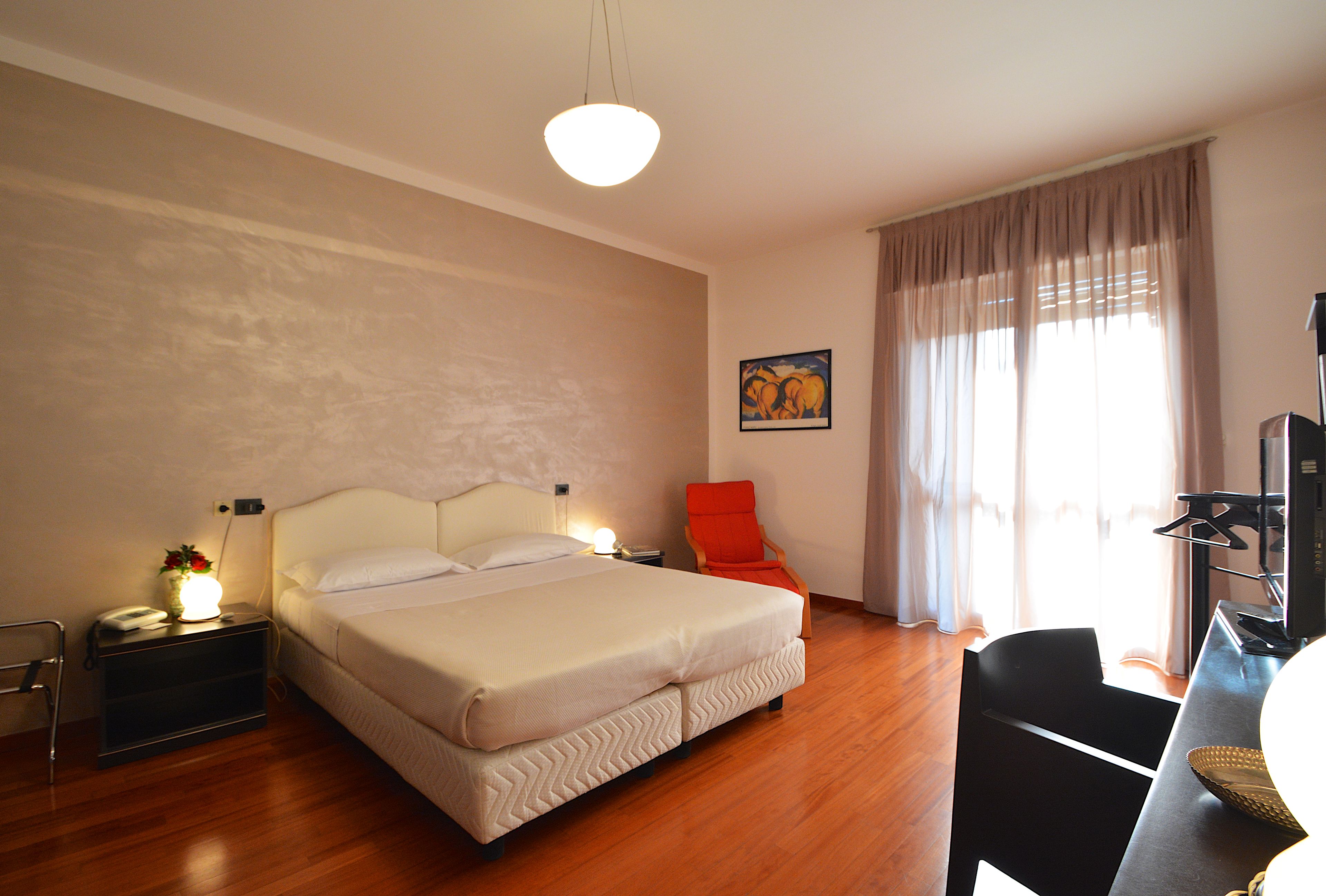 Foto - Residence Hotel Torino Uno