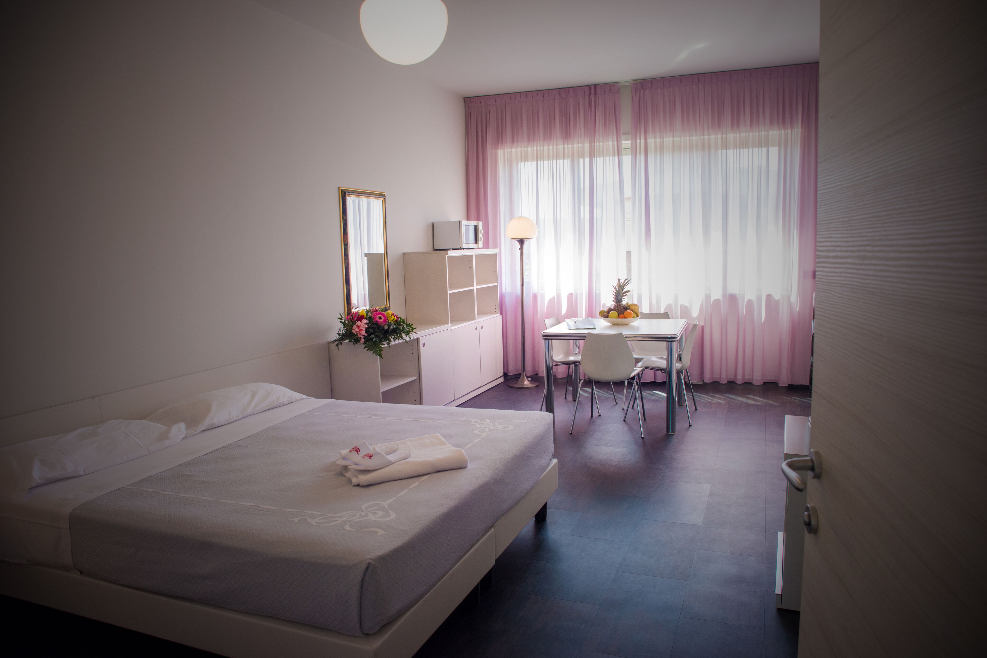 Foto - Residence Hotel Torino Uno