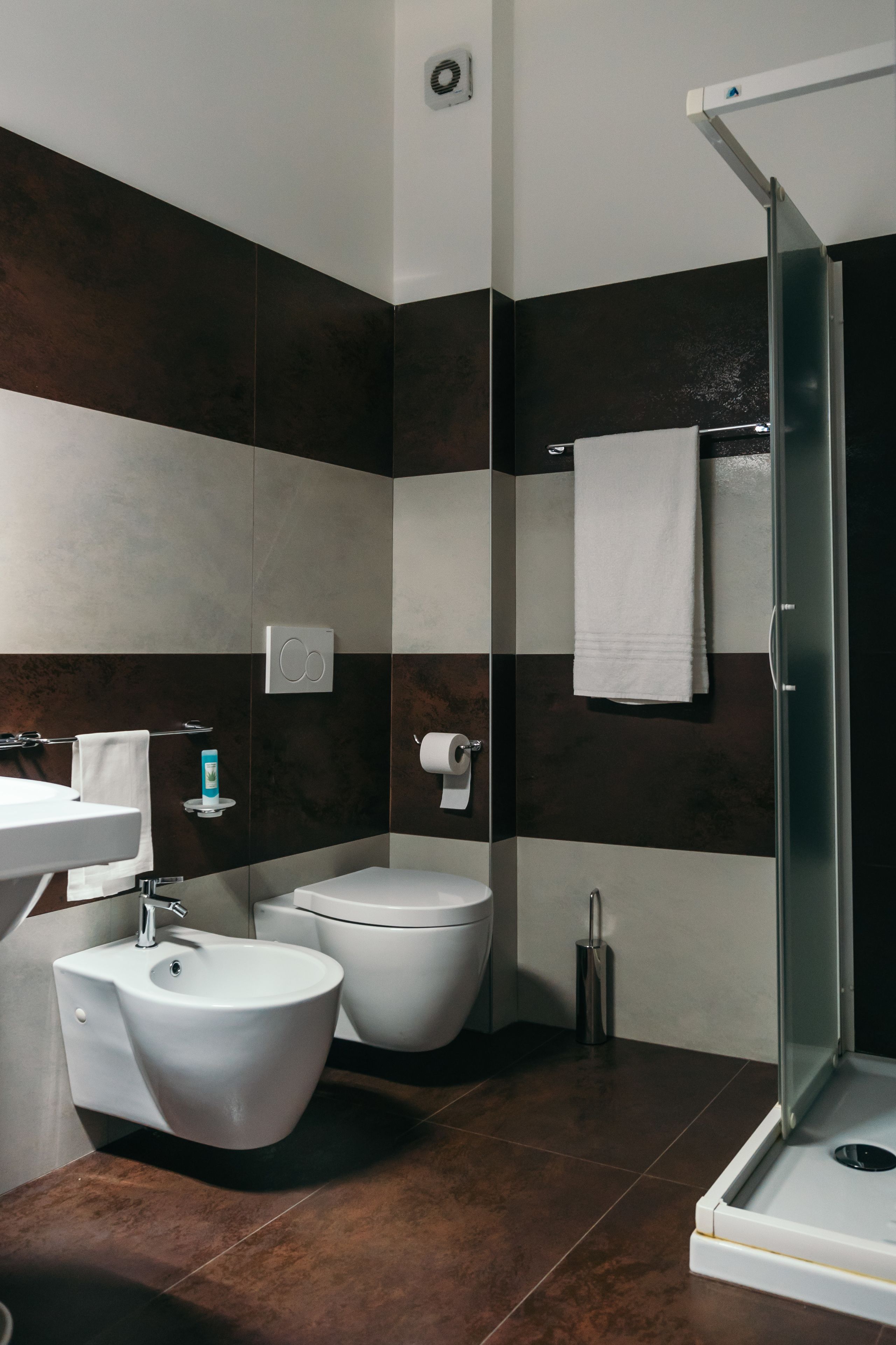 Foto - Residence Hotel Torino Uno