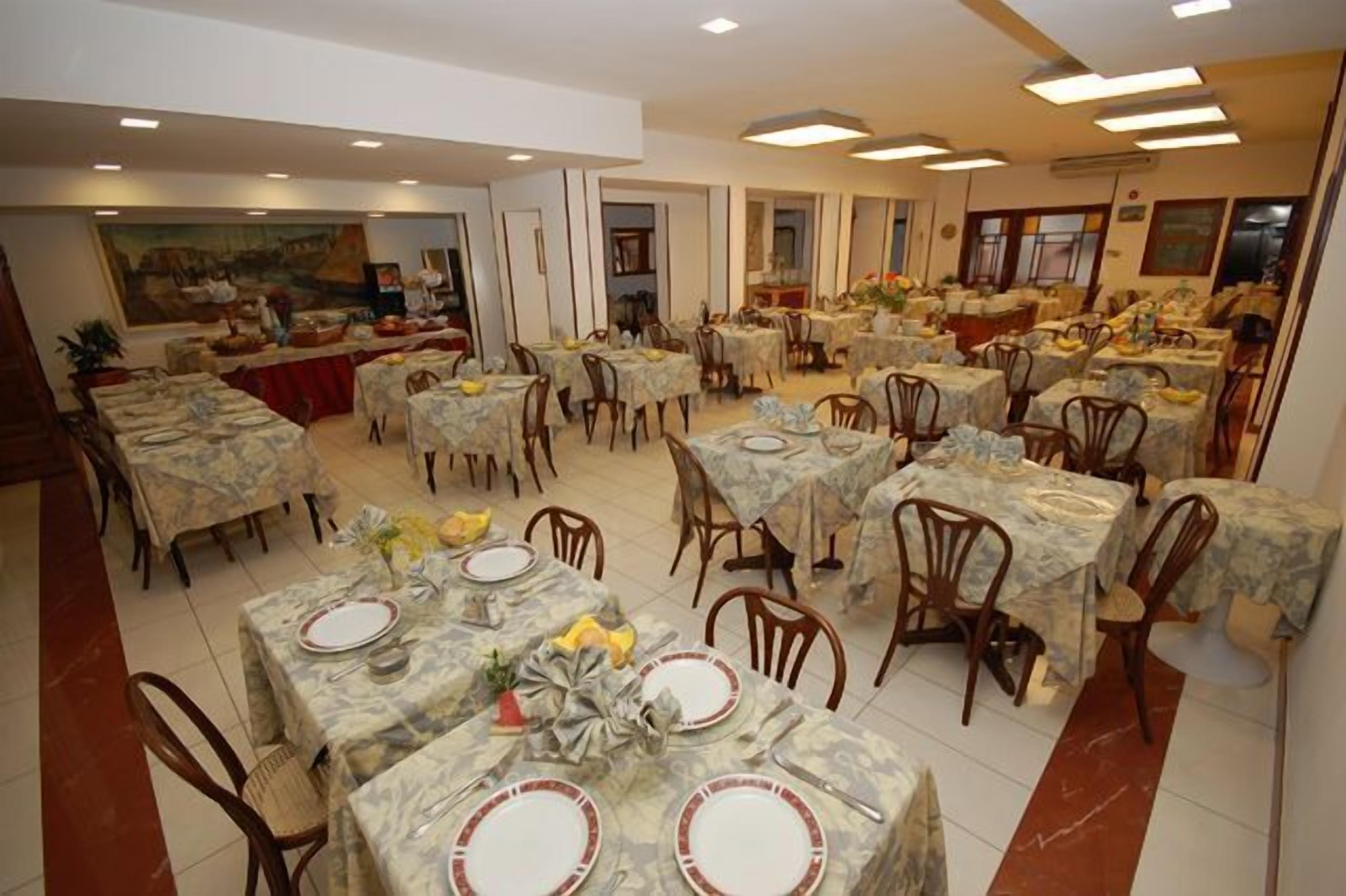 Photo - Hotel Bella Riviera Lungomare