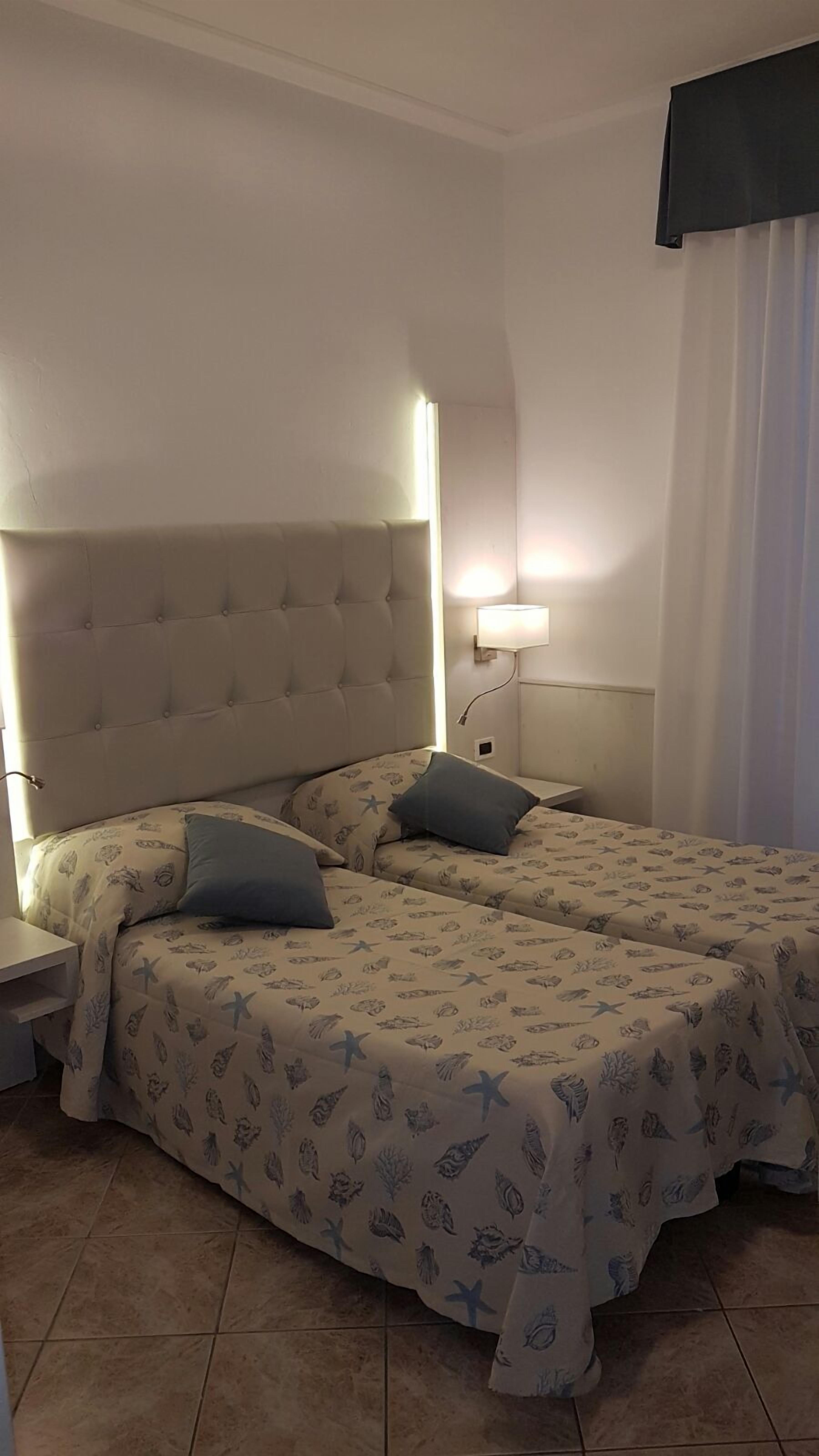 Foto - Hotel Bella Riviera Lungomare