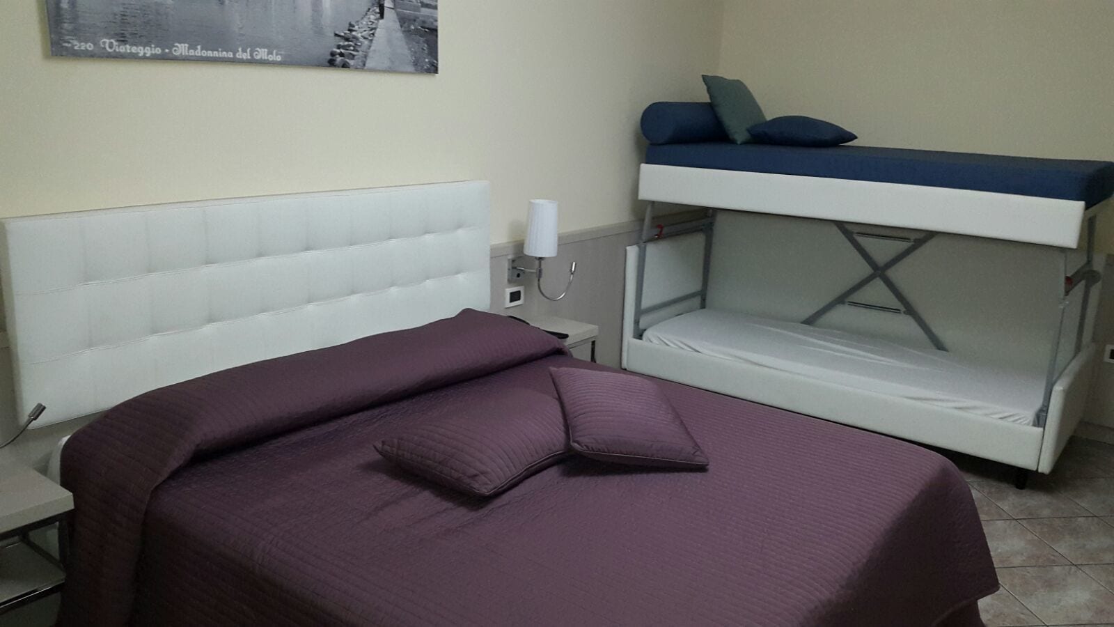 Foto - Hotel Bella Riviera Lungomare