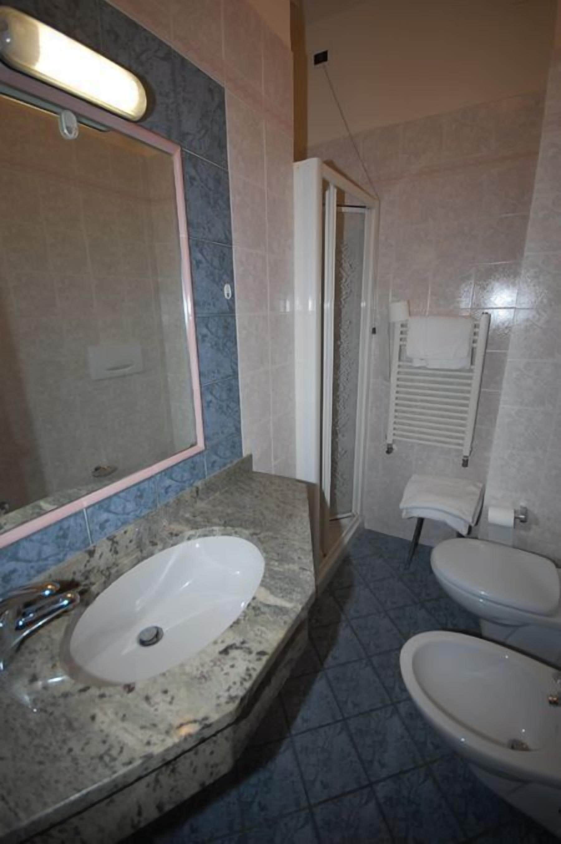 Foto - Hotel Bella Riviera Lungomare